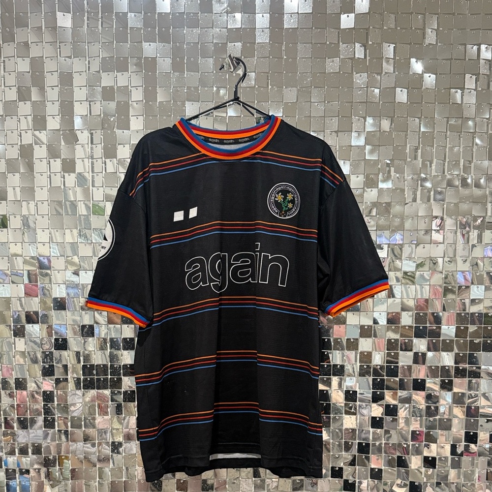 fred again jersey